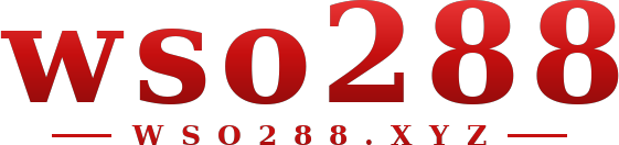 wso288 logo